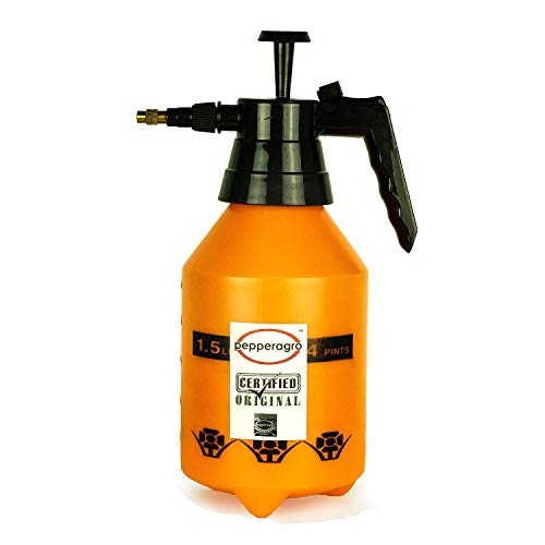 Hand Compression Garden Pressure Sprayer (1.5 L )