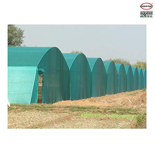 Garden Netting Green House UVSTABILIZED Agro Shade NETS 50% Transparency